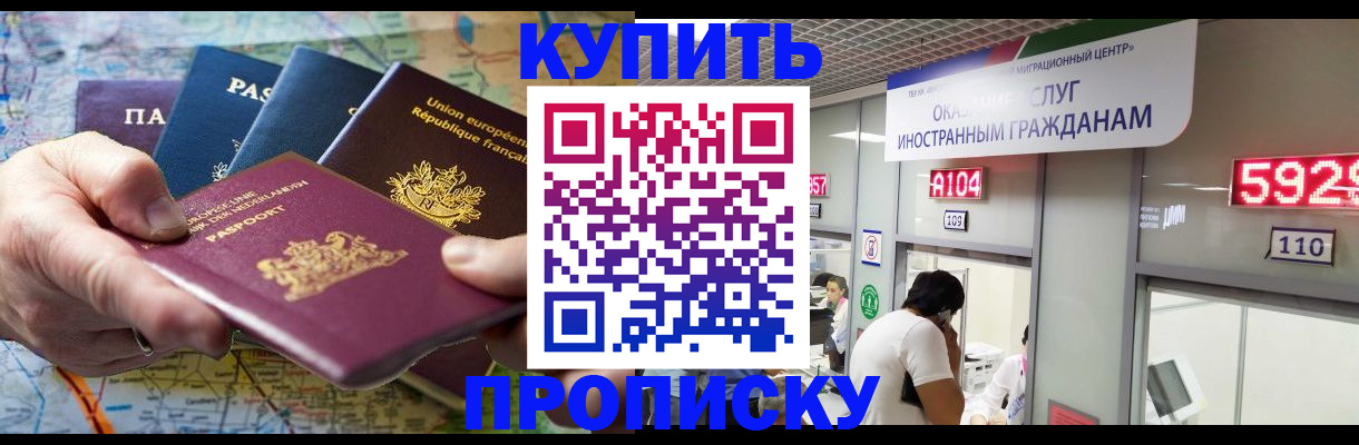 прописка гарантия в Черноголовке